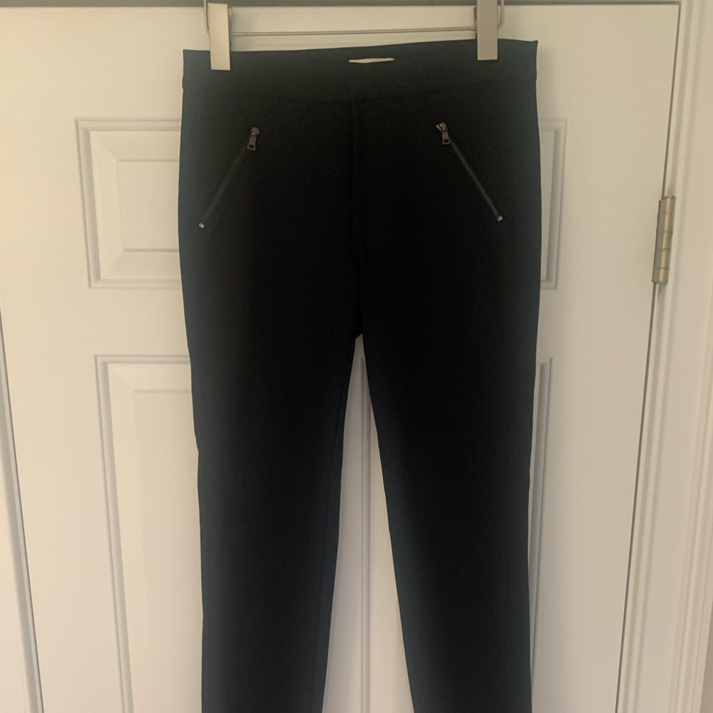 Rebecca Taylor Cropped Pants